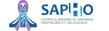 Société Algérienne de Pharmacie Hospitalière et Oncologique (SAPHO)